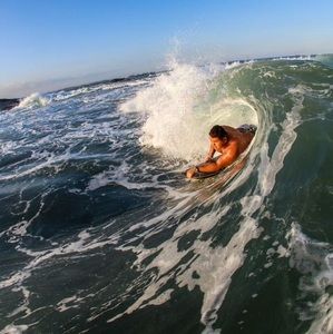 Meet your Posher, Pedro